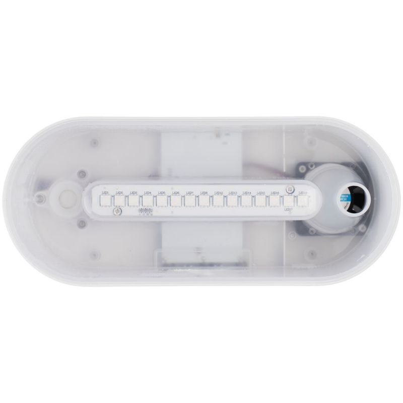 Настольный увлажнитель-ароматизатор Fusion Blaze, белый Настольный увлажнитель-ароматизатор Fusion Blaze, белый