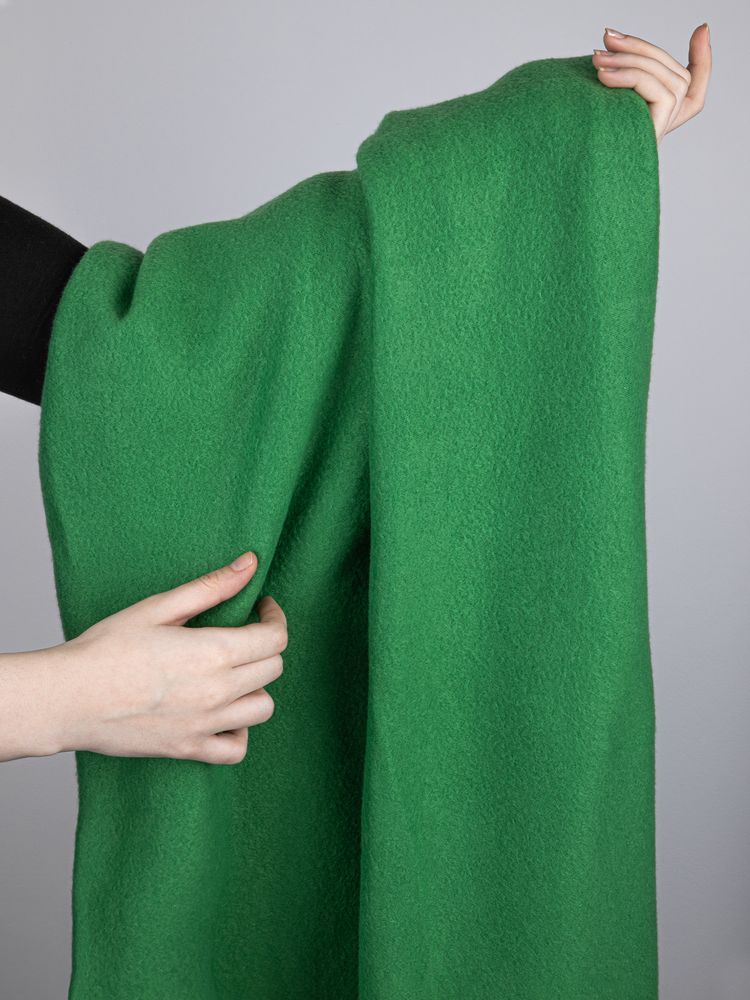 Дорожный плед Voyager 2, зеленый