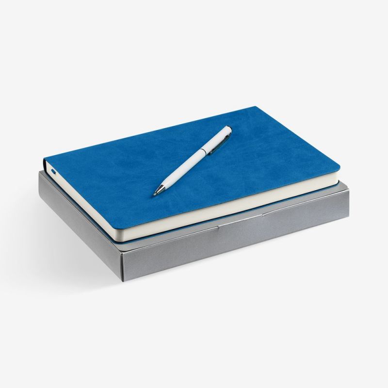 Набор Romano, ярко-синий Набор Romano, ярко-синий