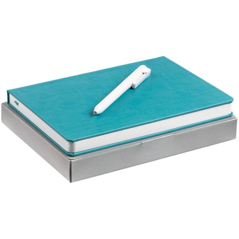 Набор New Latte, бирюзовый Набор New Latte, бирюзовый