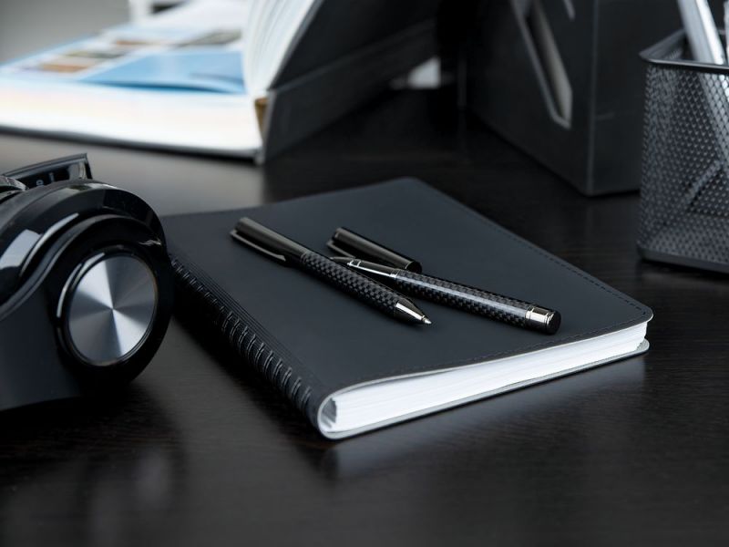 Ручка шариковая Dark Mark