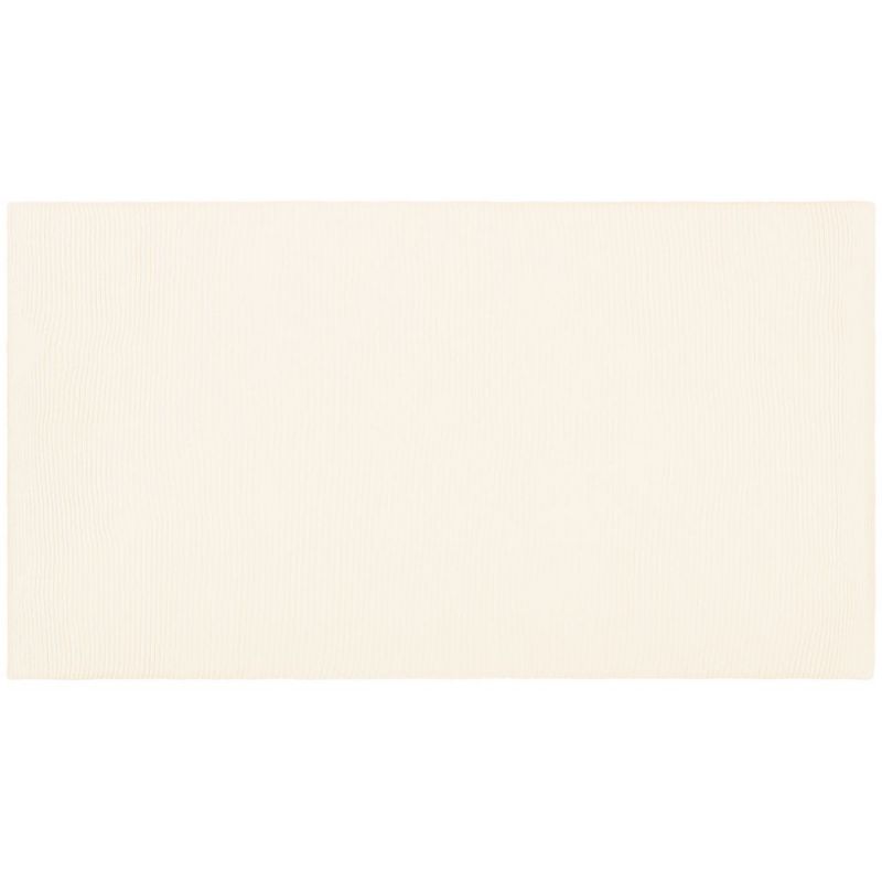 Плед Quill, белый (молочный)