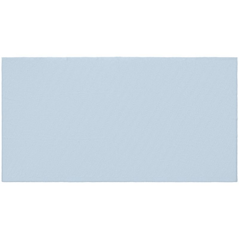 Плед Locus Solus, светло-голубой