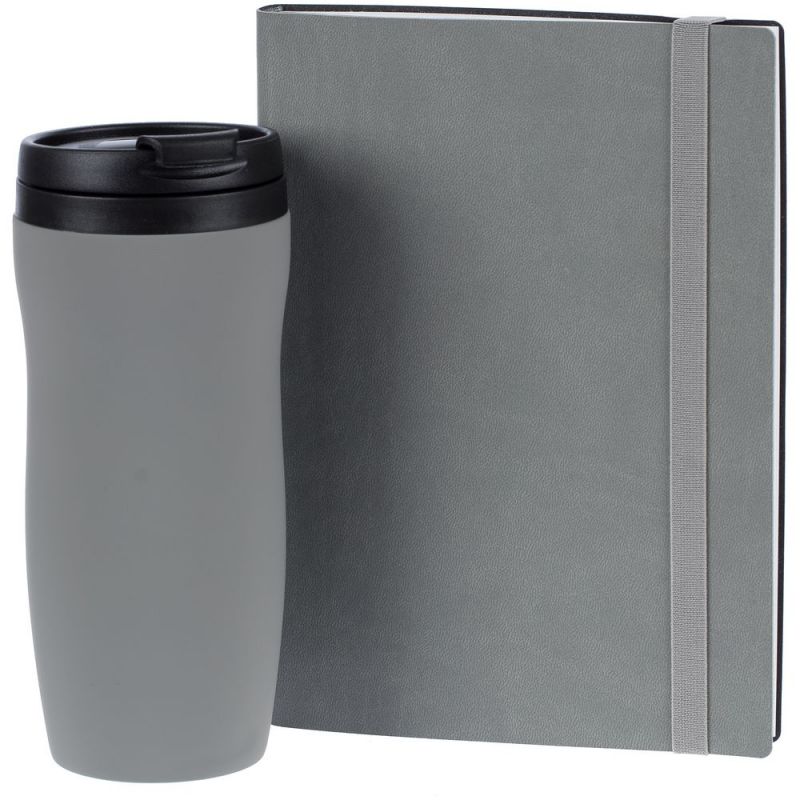 Набор Vivian, серый Набор Vivian, серый