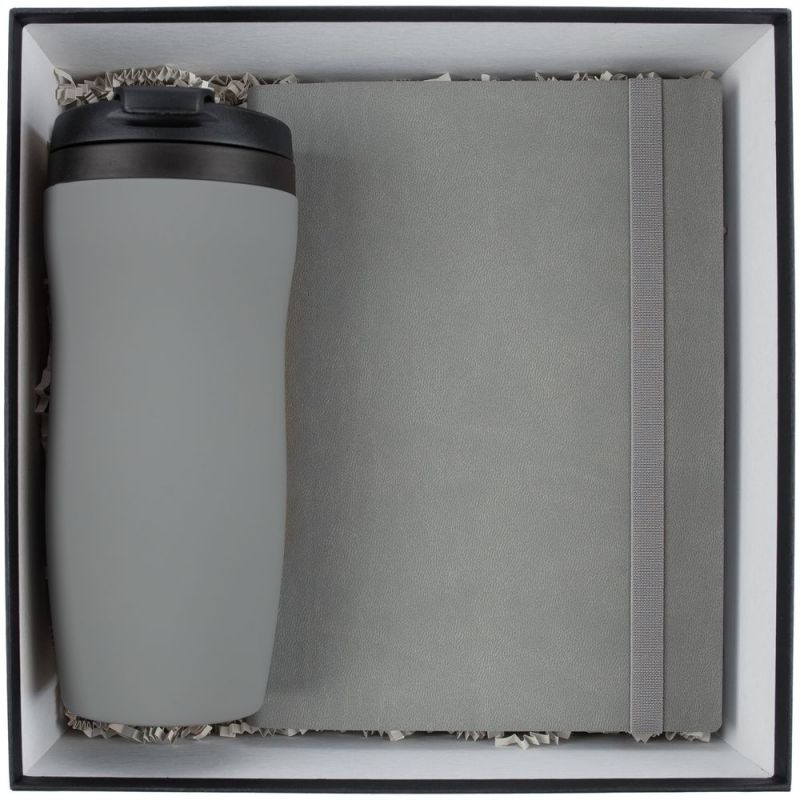 Набор Vivian, серый Набор Vivian, серый