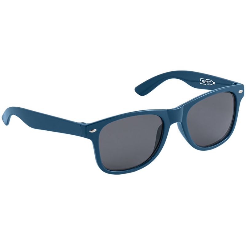 Солнцезащитные очки Grace Bay, синие Солнцезащитные очки Grace Bay, синие