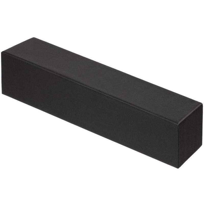 Зонт складной Cloudburst в подарочной упаковке, темно-синий