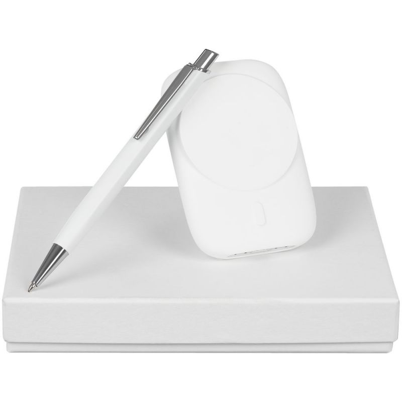 Набор Full Moon ver.2, белый Набор Full Moon ver.2, белый