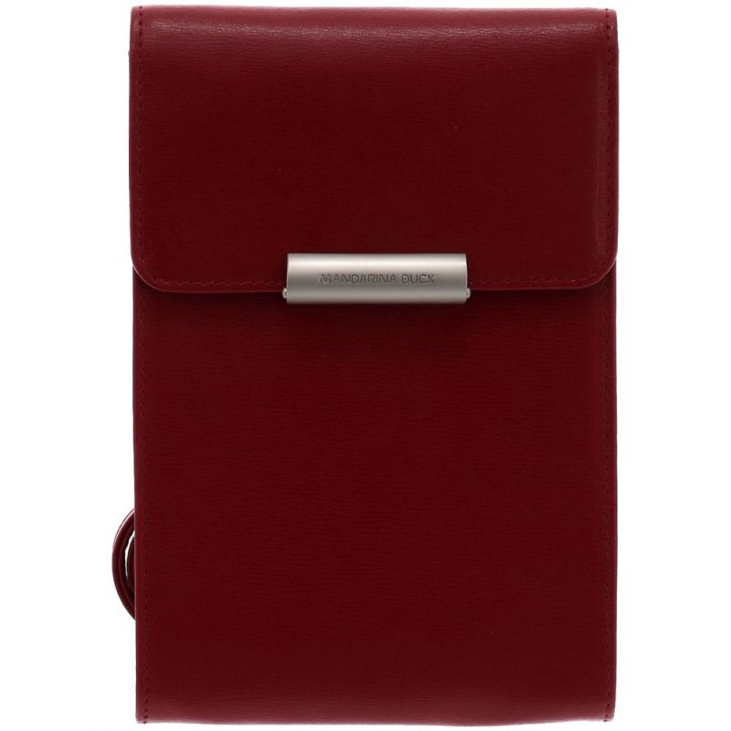 Сумка для телефона Hera 3.0, красная Сумка для телефона Hera 3.0, красная