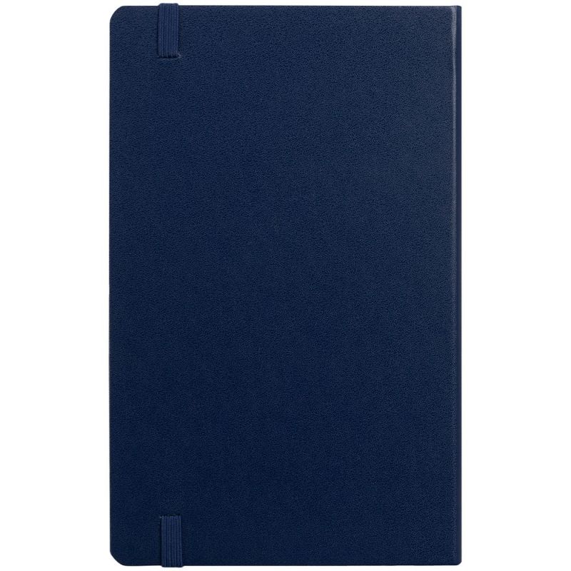 Ежедневник Classic, недатированный, синий