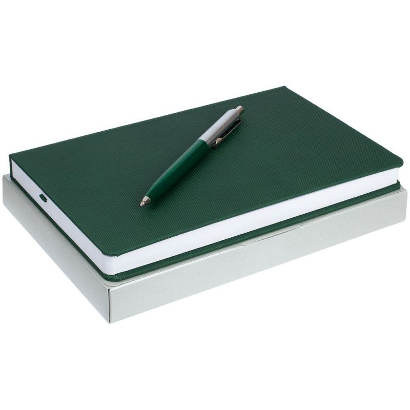 Набор Grade, зеленый Набор Grade, зеленый