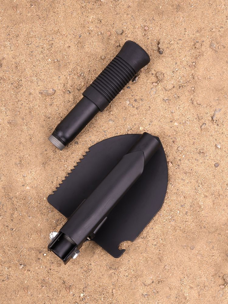 Складная лопата Sap, ver.2 Складная лопата Sap, ver.2