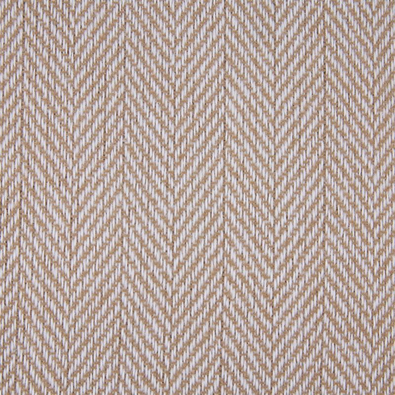 Плед «Гирвас», бежевый