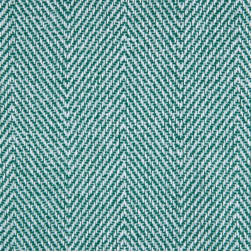 Плед «Гирвас», зеленый