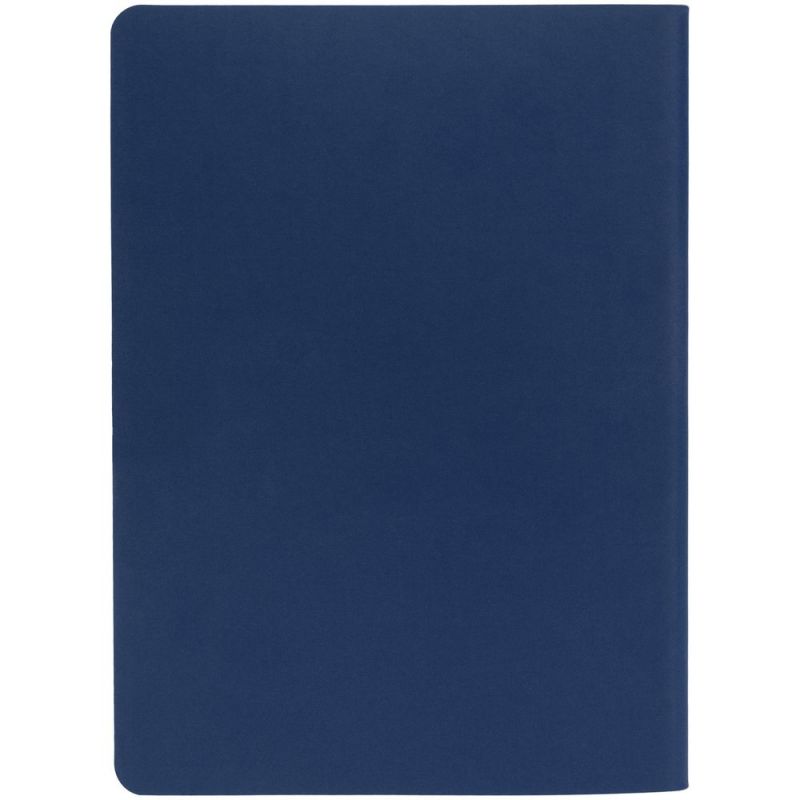 Ежедневник Flex Shall, датированный, синий