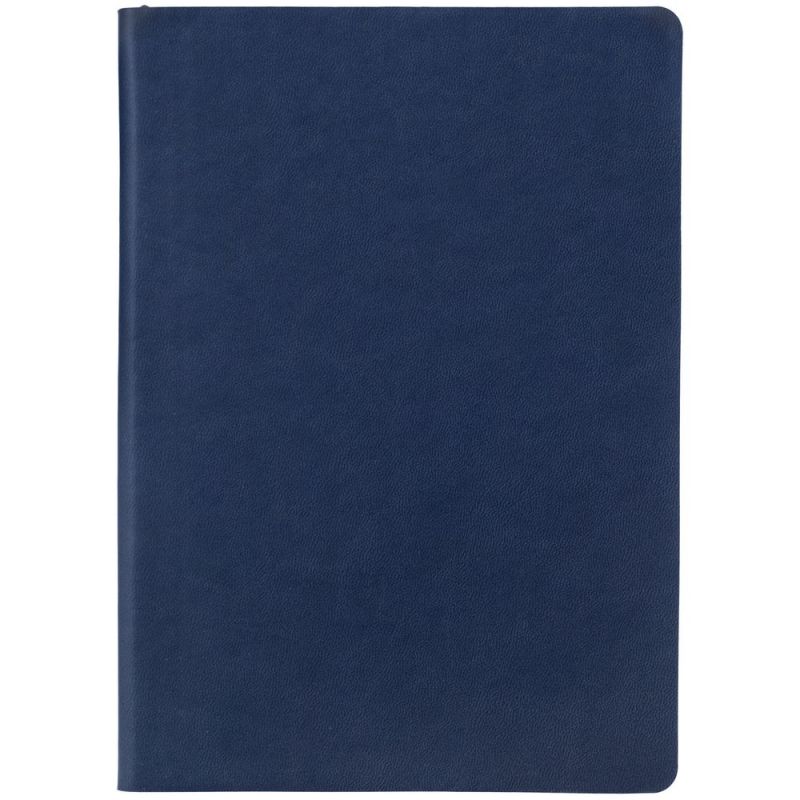 Ежедневник Romano, недатированный, темно-синий