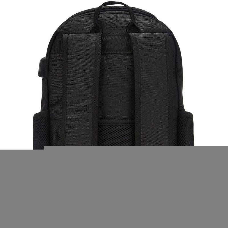 Рюкзак T Range 13, черный