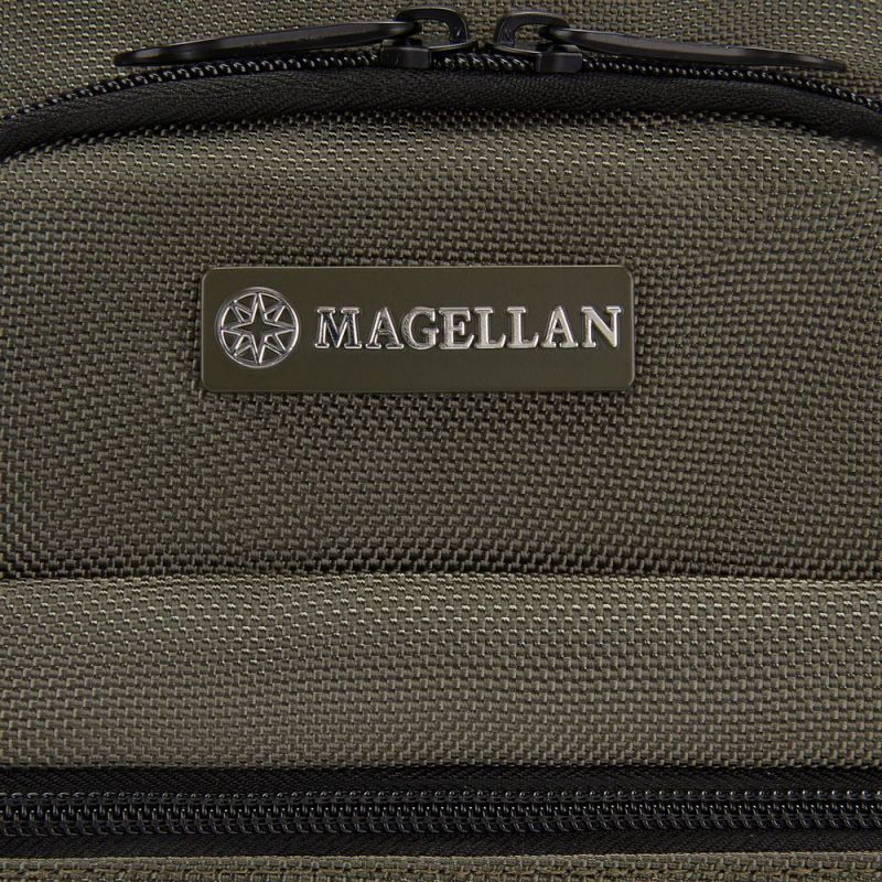 Рюкзак на одно плечо T Range, хаки