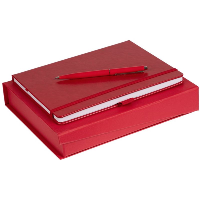 Набор Lucky, красный Набор Lucky, красный