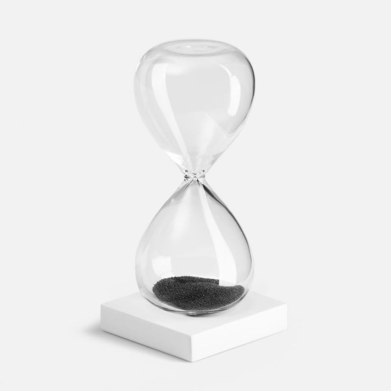 Магнитный антистресс Mystery, белый Магнитный антистресс Mystery, белый