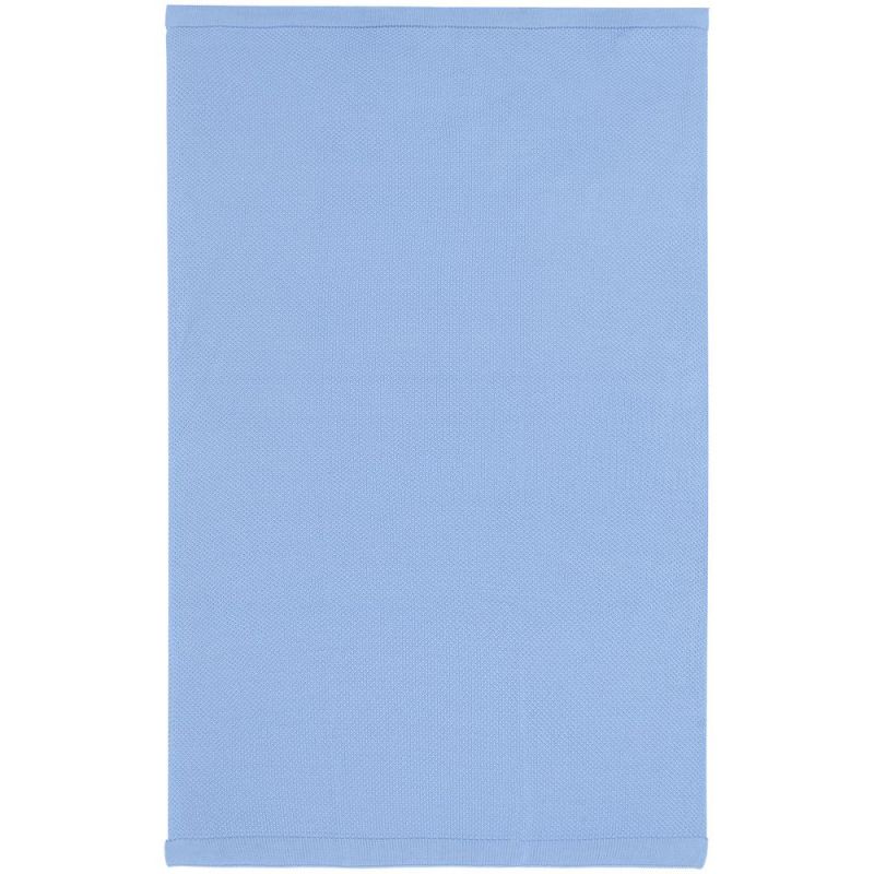 Плед на заказ Wiker, М, полушерсть