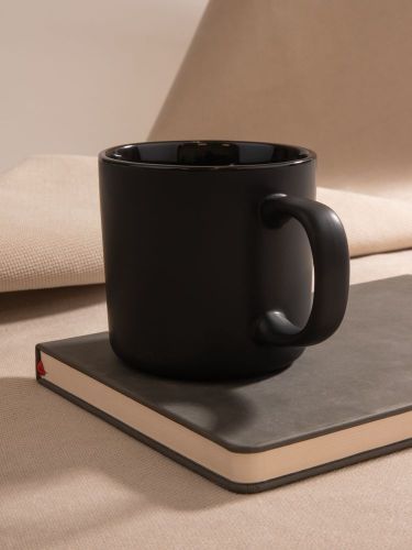 Кружка Eastpresso, черная
