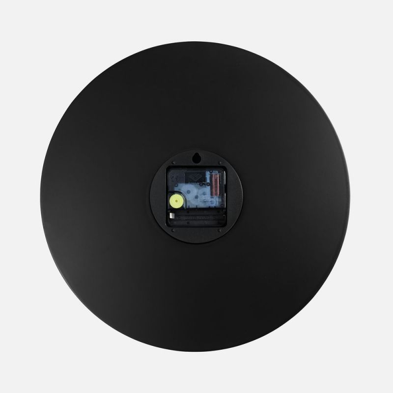 Часы Wallice, черные