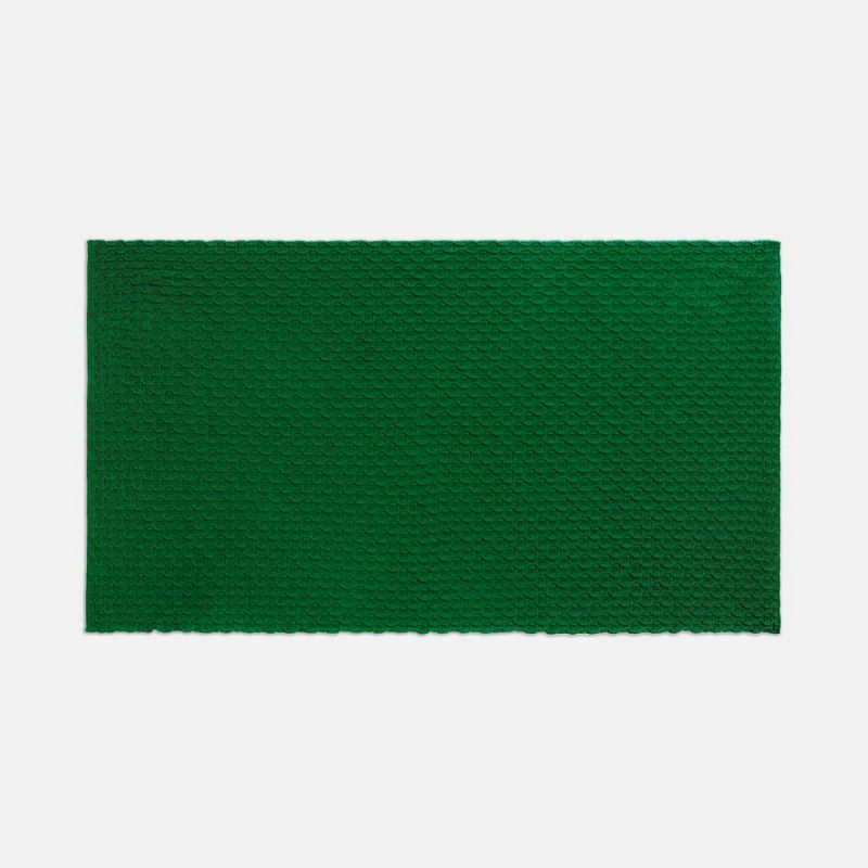 Плед на заказ Flow, M, акрил