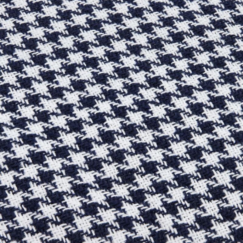 Плед Cambon, иссиня-черный