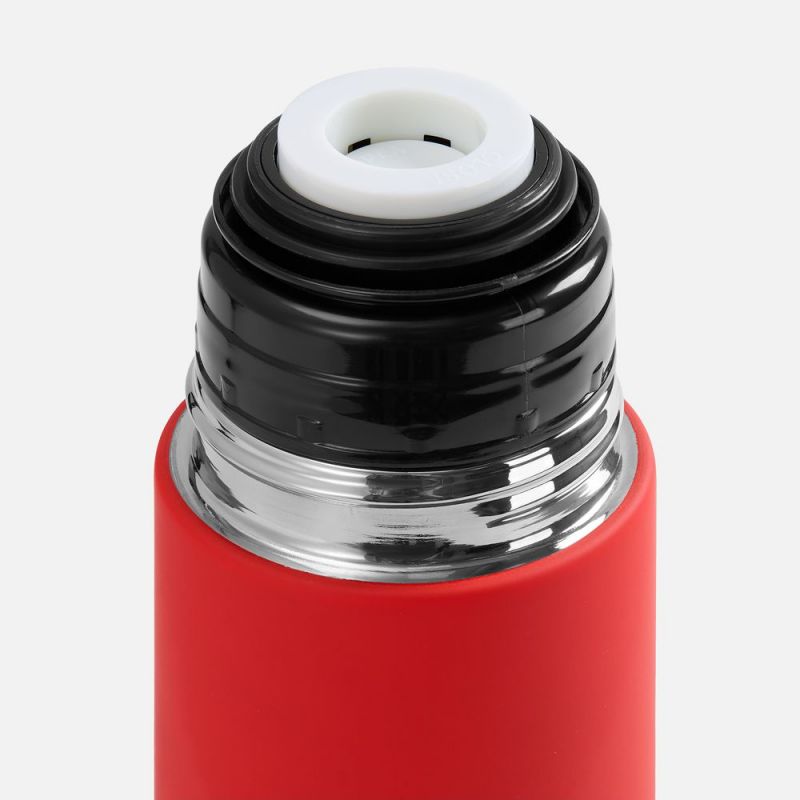 Термос Skydive, ver.2, красный