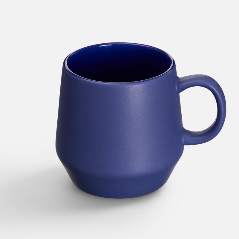 Кружка Tubbi, синяя Кружка Tubbi, синяя