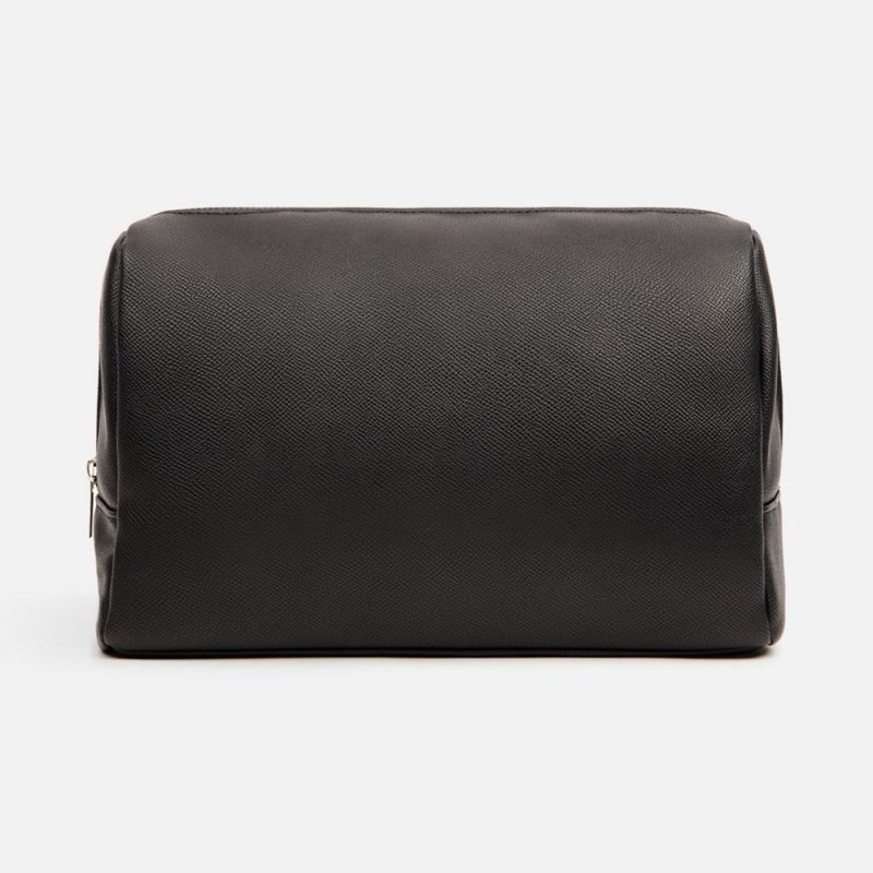 Косметичка Bermond, черная