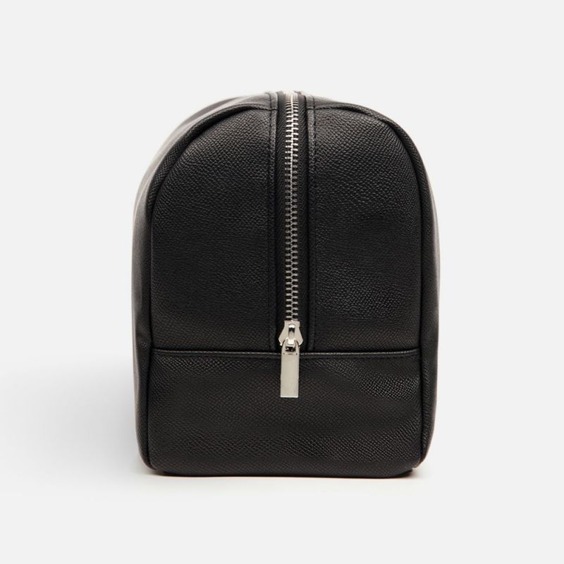 Косметичка Bermond, черная