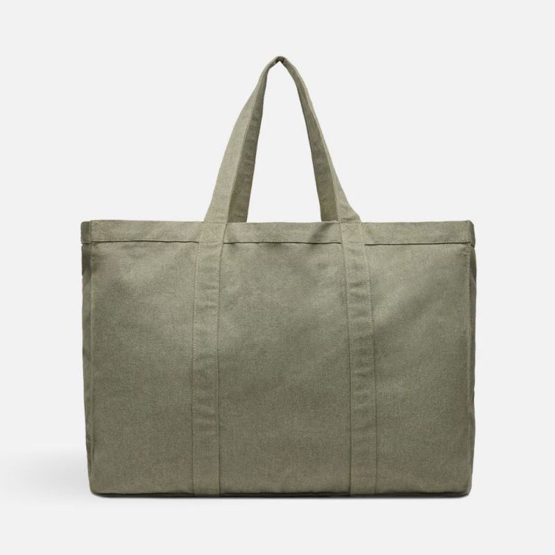 Шопер Hilo, зеленая