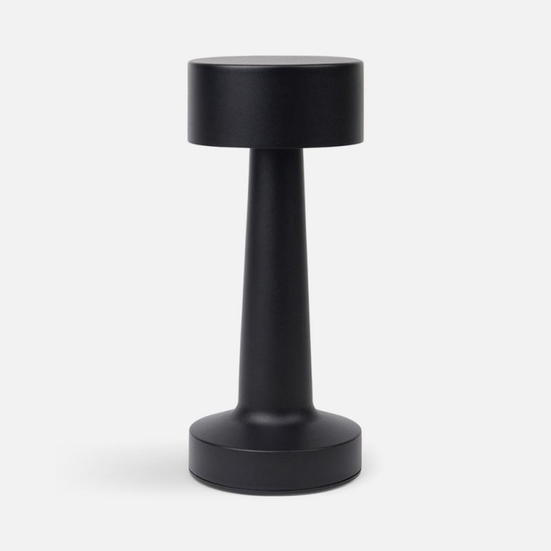 Настольная лампа Maris, черная