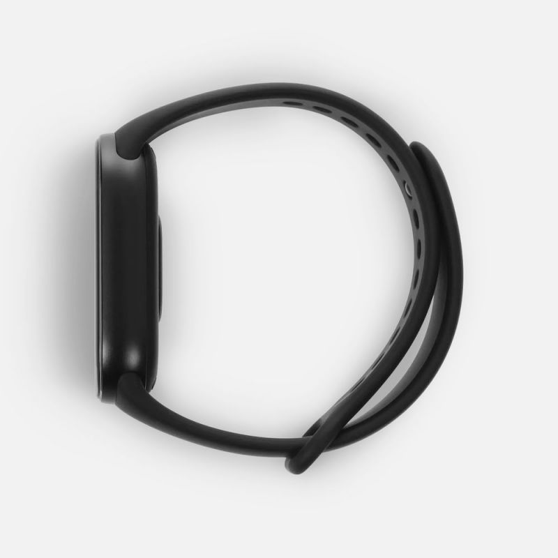 Фитнес-браслет Xiaomi Smart Band 10, черный Фитнес-браслет Xiaomi Smart Band 10, черный