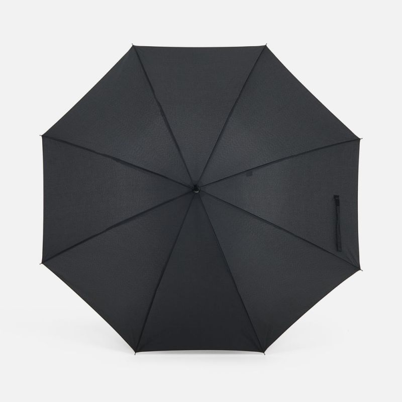 Зонт-трость Rainolla, черный
