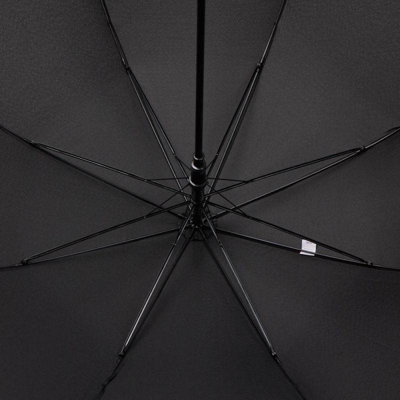 Зонт-трость Rainolla, черный