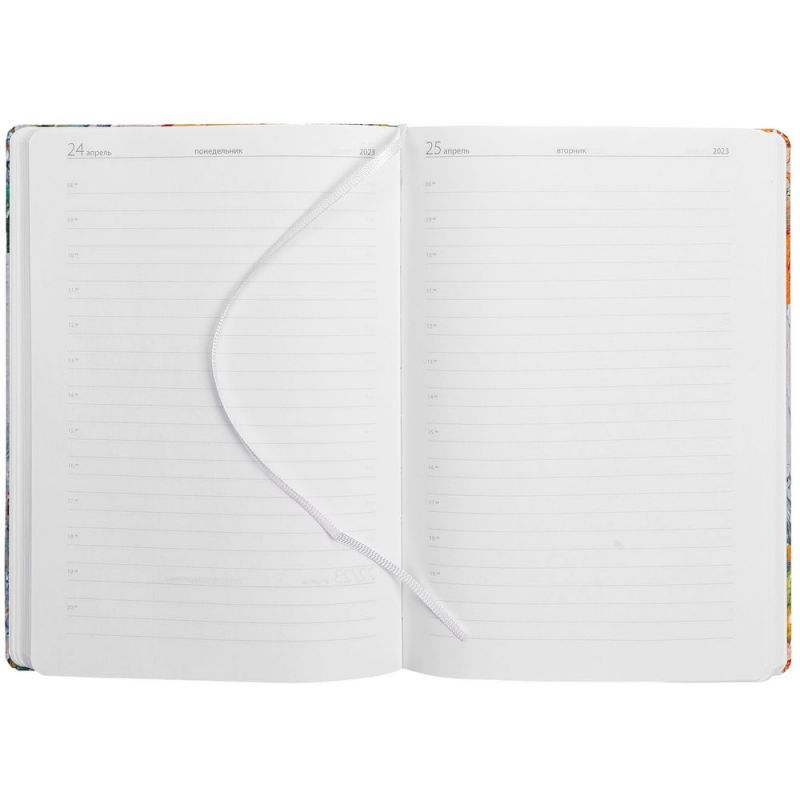 Ежедневник Laminat на заказ, датированный