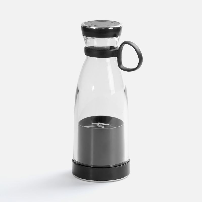 Портативный блендер BlendMatic, черный Портативный блендер BlendMatic, черный