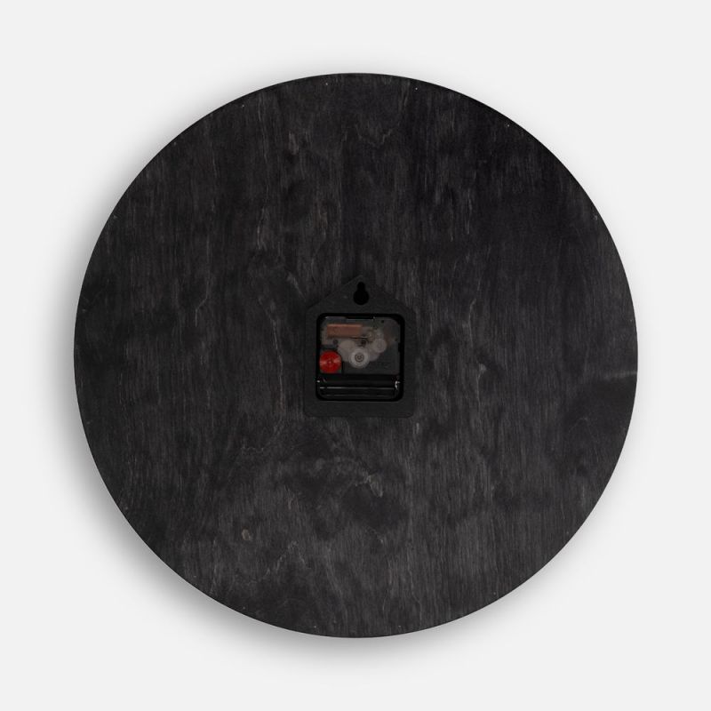 Часы Timefolio, черные Часы Timefolio, черные