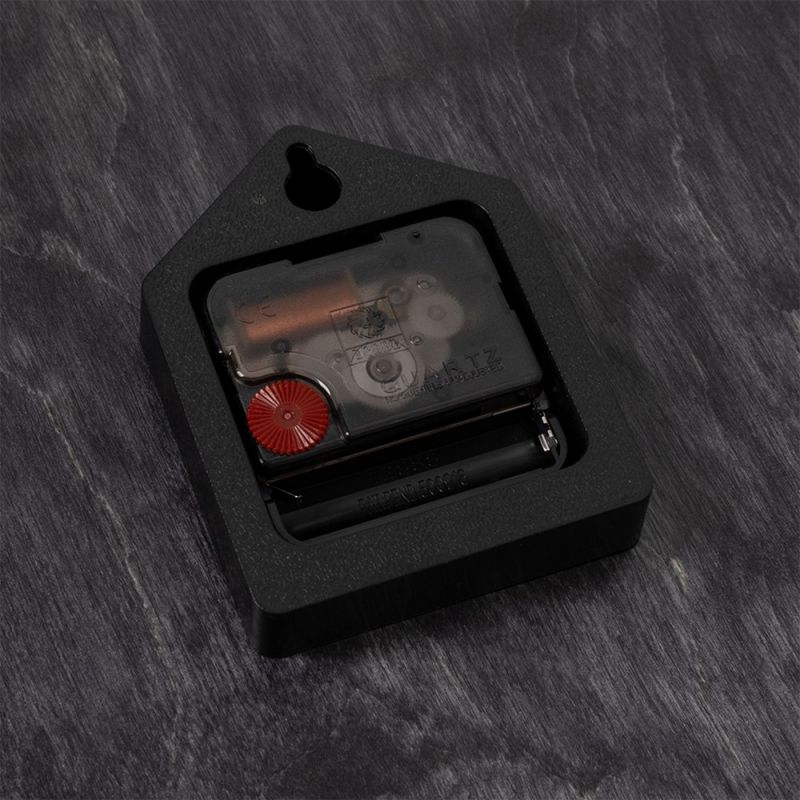 Часы Timefolio, черные Часы Timefolio, черные