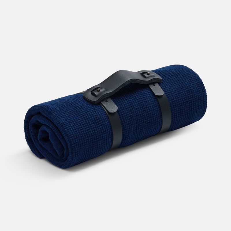 Плед Aviator, синий Плед Aviator, синий