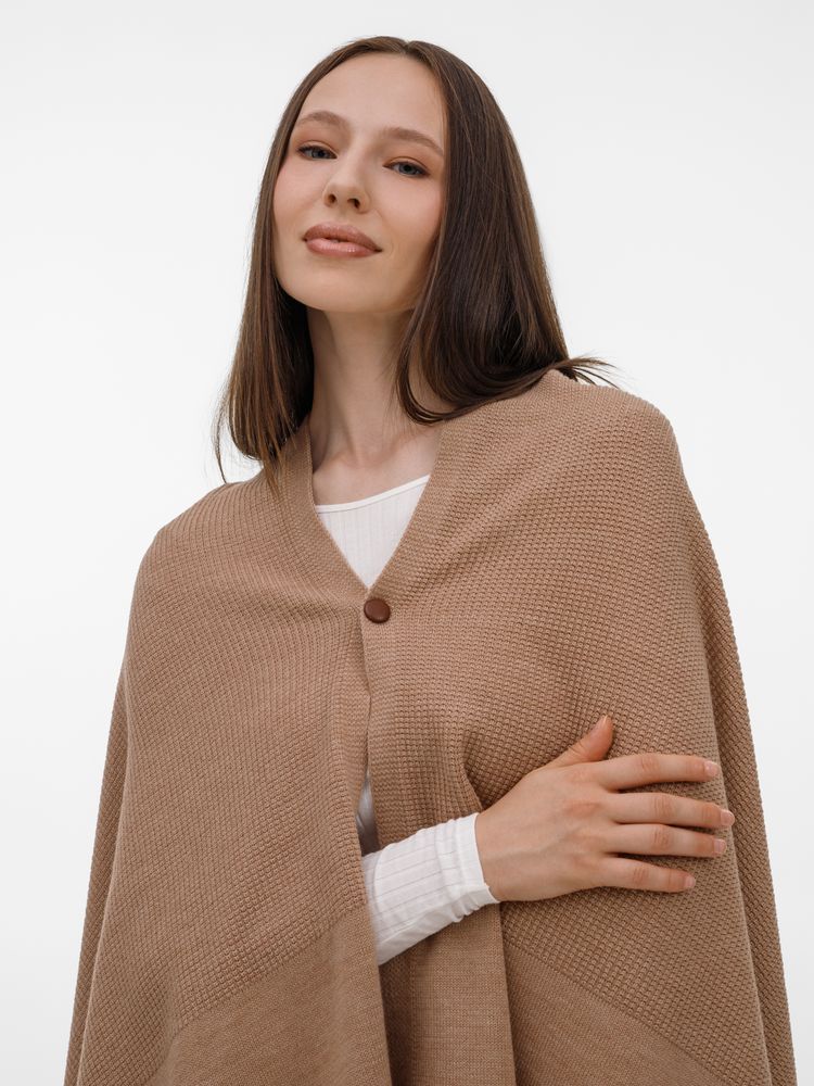 Плед Aviator, бежевый Плед Aviator, бежевый