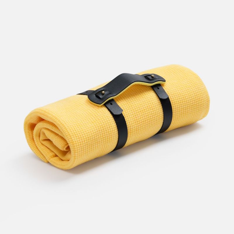 Плед Aviator, желтый Плед Aviator, желтый