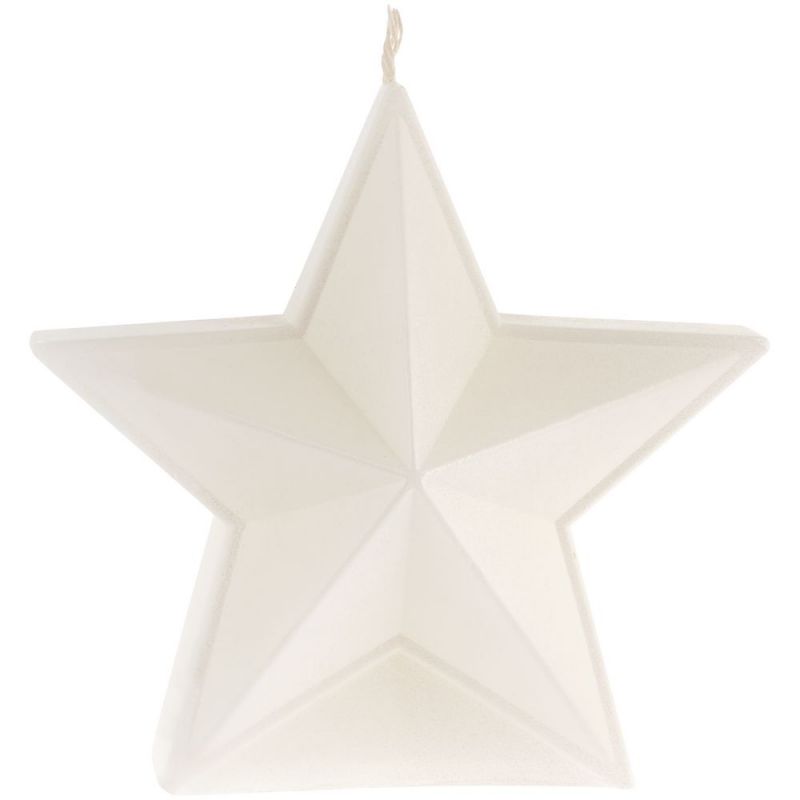 Свеча High Five, белая Свеча High Five, белая