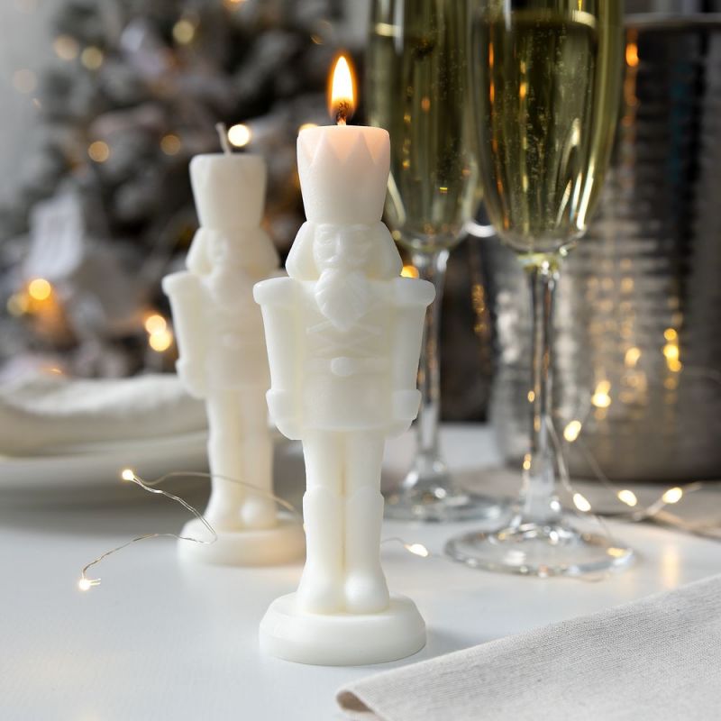 Свеча Lightguard, белая Свеча Lightguard, белая