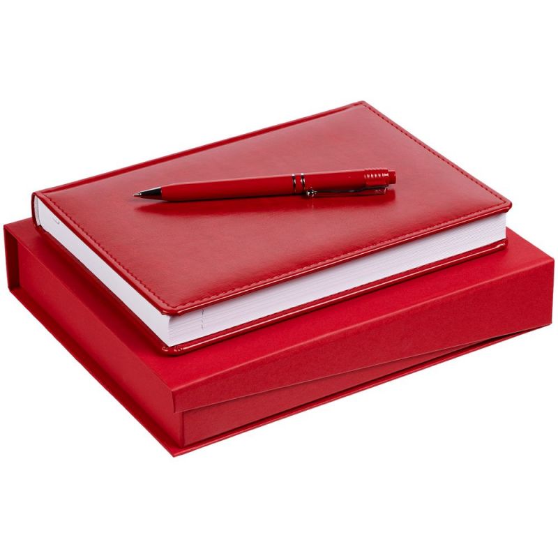 Набор Nebraska Duo, красный Набор Nebraska Duo, красный