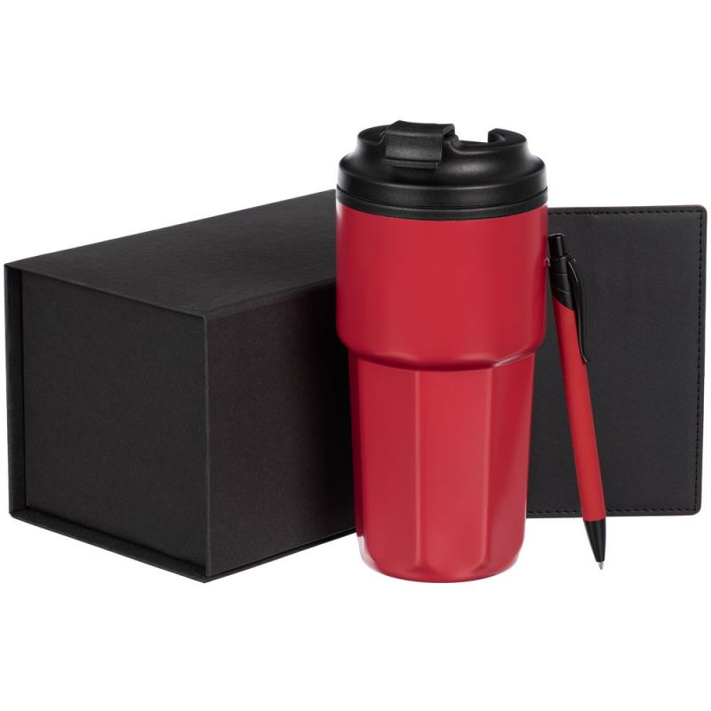 Набор Rumbo, красный Набор Rumbo, красный