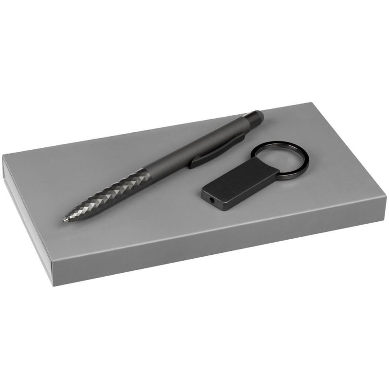 Набор Graphite, серый Набор Graphite, серый